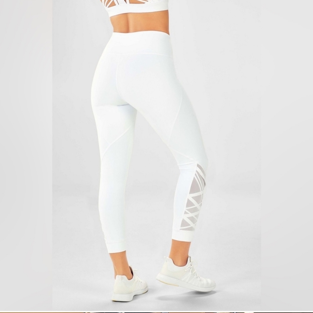 Fabletics Powerhold Leggings